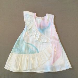 Karl Lagerfeld dress size 4